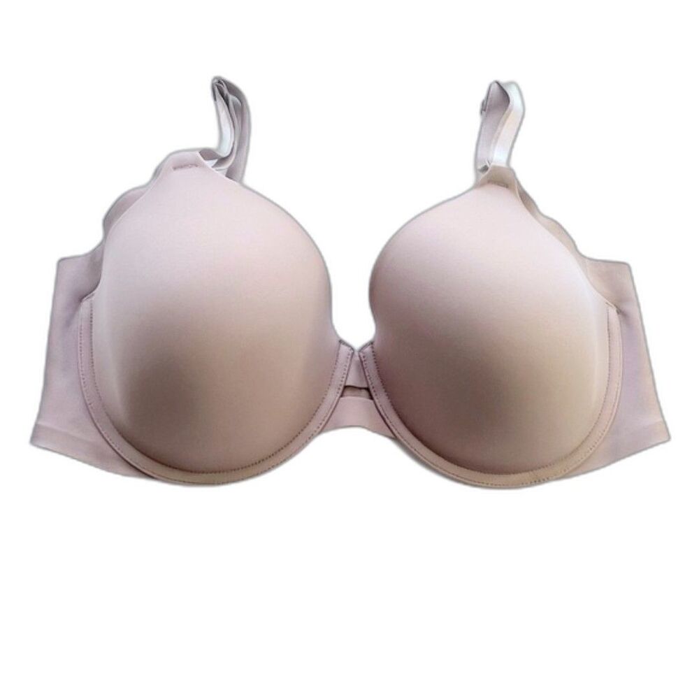 Warners Coverage  No Side Effects Full Coverage Underwire Bra RA3561W 36…